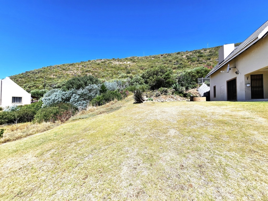 0 Bedroom Property for Sale in Vakansieplaas Western Cape